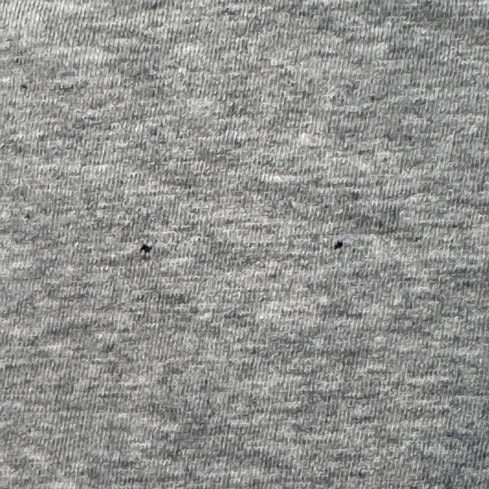 Levi's T-Shirt Mens XL Grey Graphic Batwing Logo Short Sleeve Cotton 17783-0138